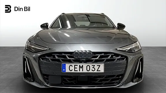 Audi A6 2026 photo 4