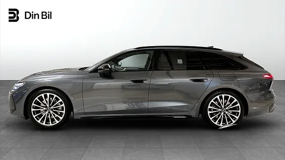 Audi A6 2026 photo 2