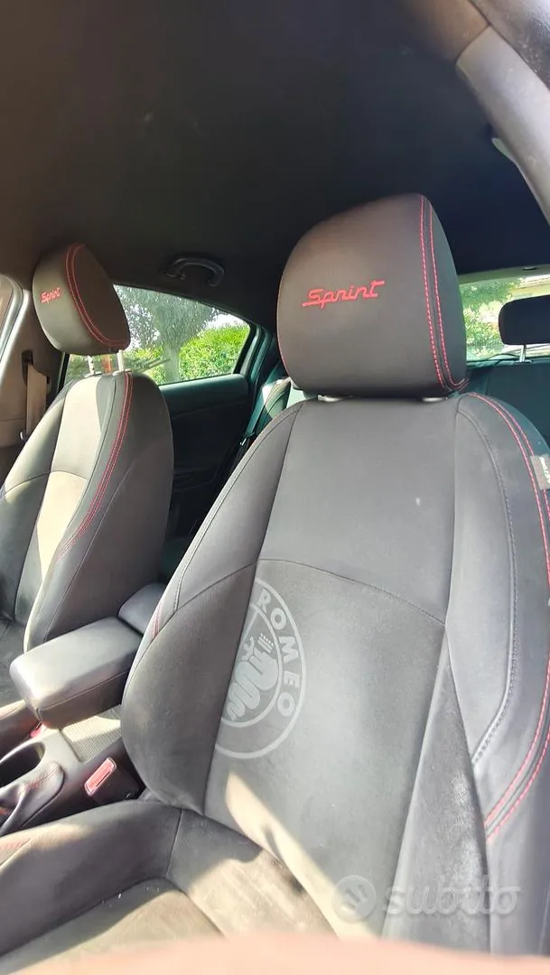 Alfa Romeo Giulietta 2016 photo 2