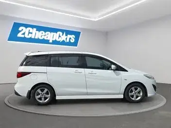 Mazda Premacy 2013 photo 5