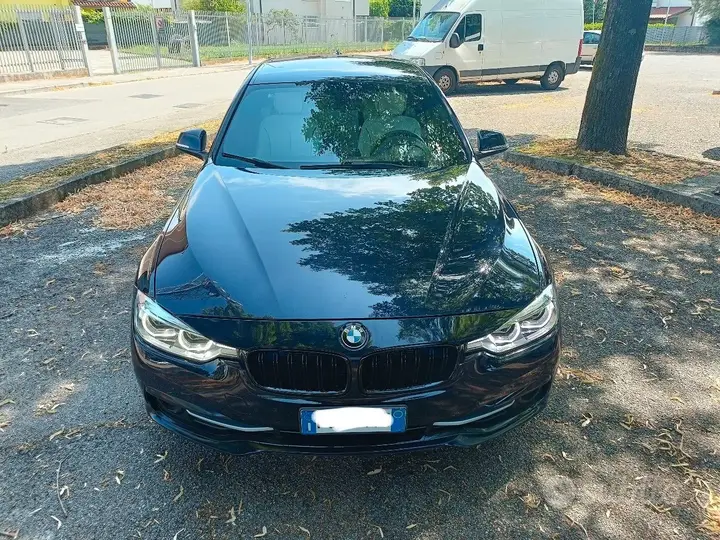 BMW 330D