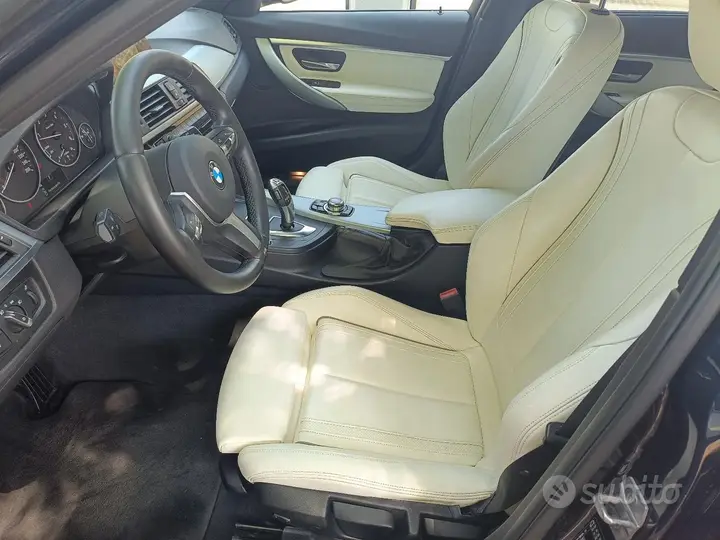BMW 330D 2017 photo 5