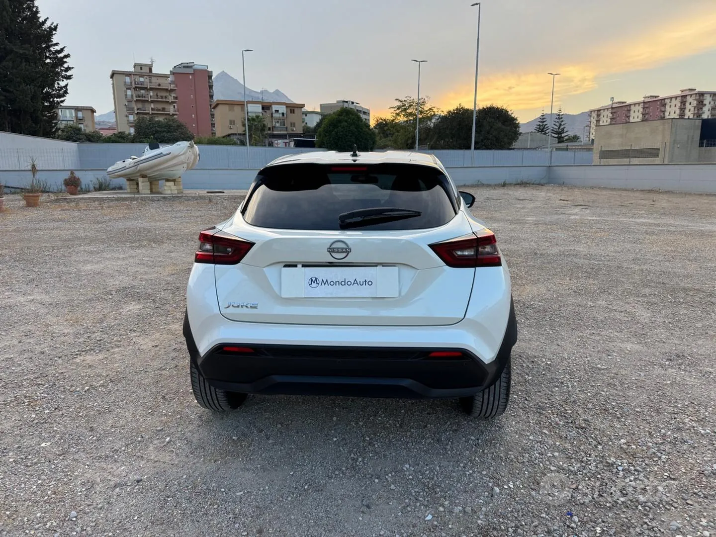 Nissan Juke 2023 photo 4