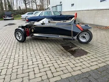 Hudson Cabriolet 1971 photo 2