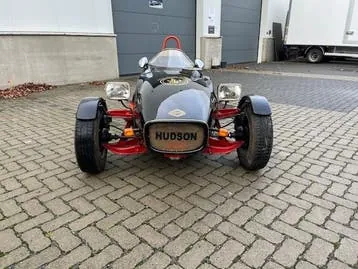 Hudson Cabriolet