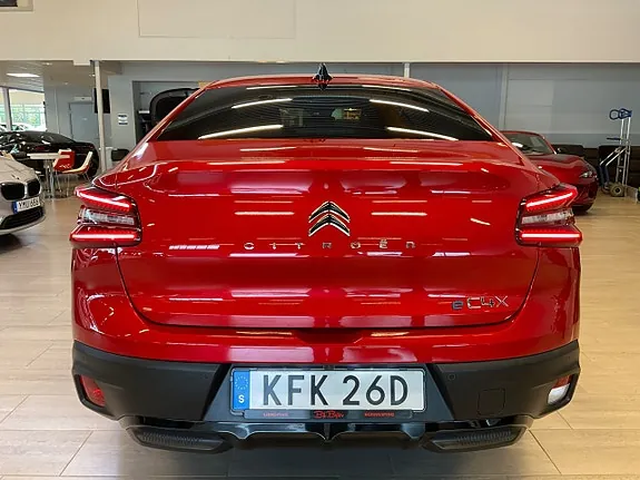 Citroen C4 2022 photo 5