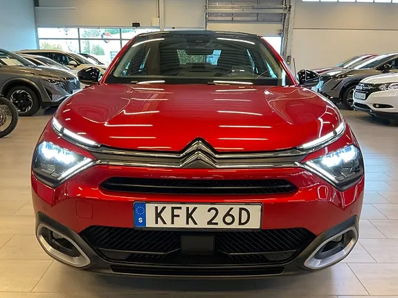 Citroen C4 2022 photo 2