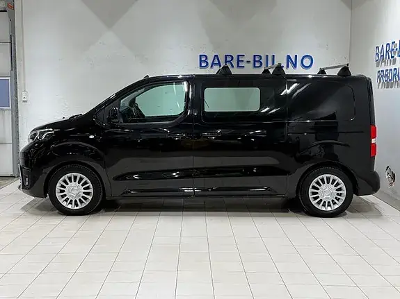 Toyota Proace 2020 photo 3