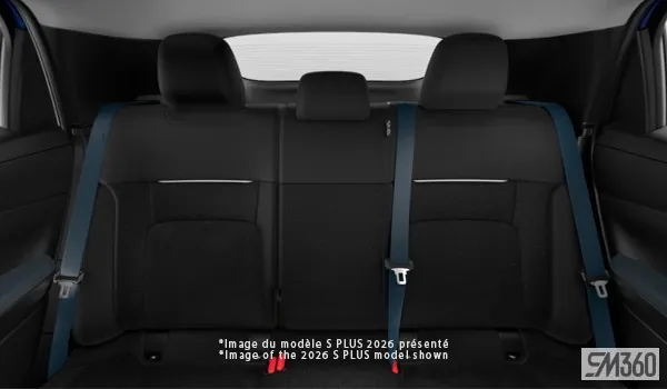 Nissan Leaf 2027 photo 5