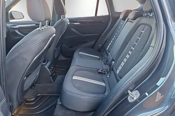 BMW X1 2017 photo 5