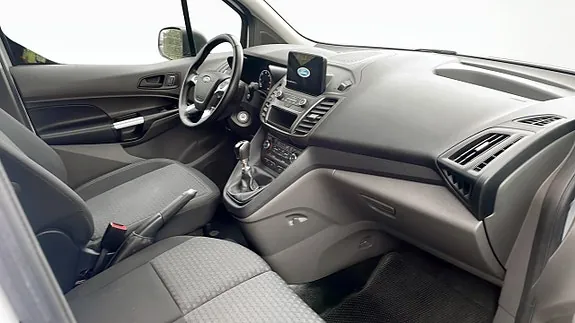 Ford Transit Connect 2023 photo 3