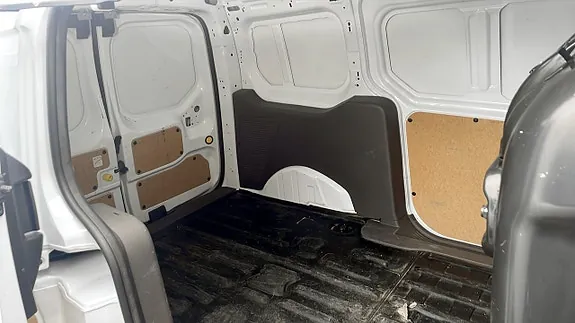 Ford Transit Connect 2023 photo 5