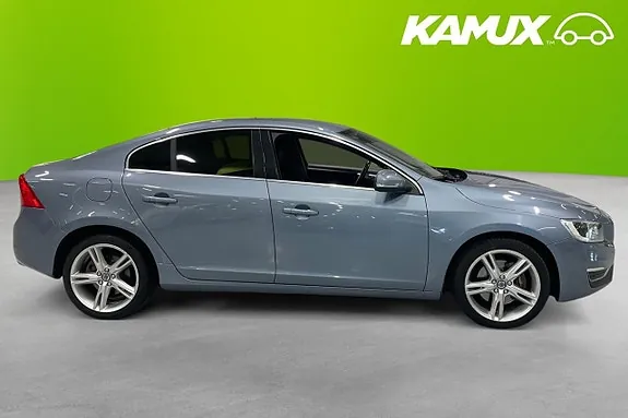 Volvo S60 2018 photo 2