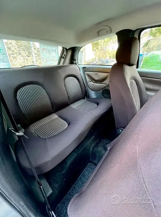 Lancia Ypsilon 2009 photo 3