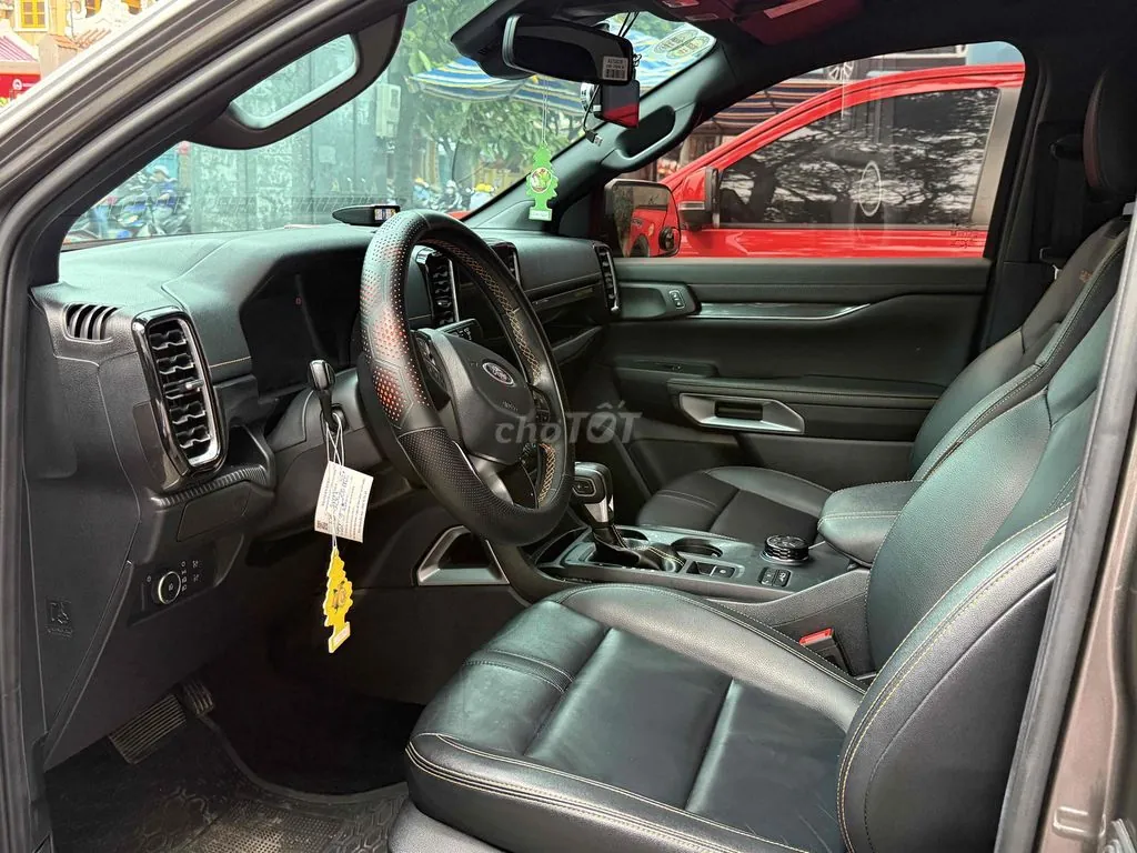 Ford Ranger 2022 photo 5