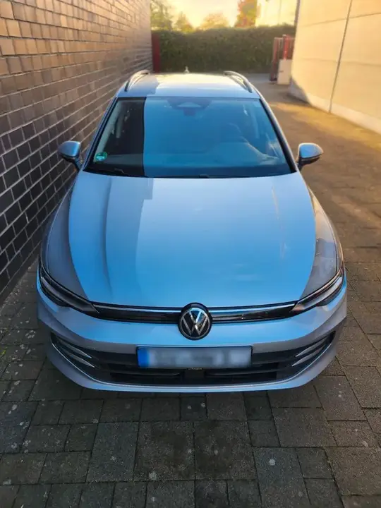Volkswagen Golf 8