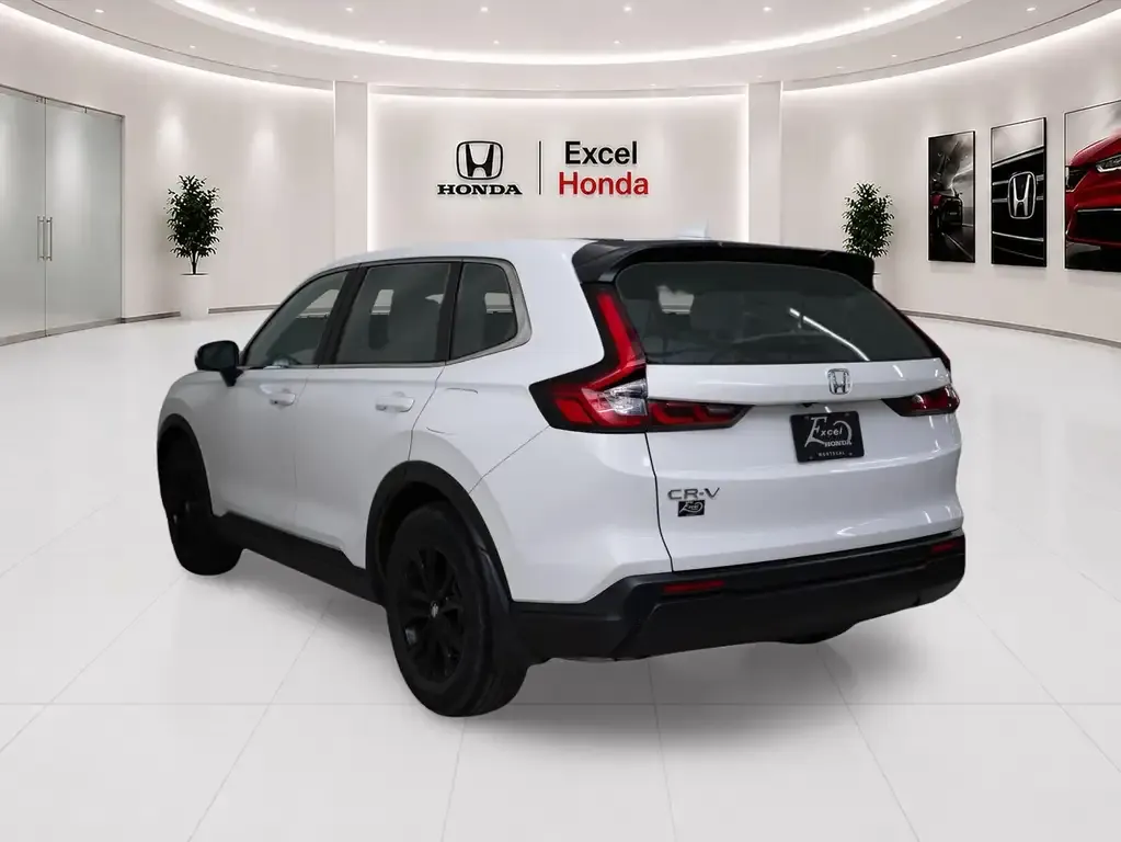 Honda Cr-V 2023 photo 3