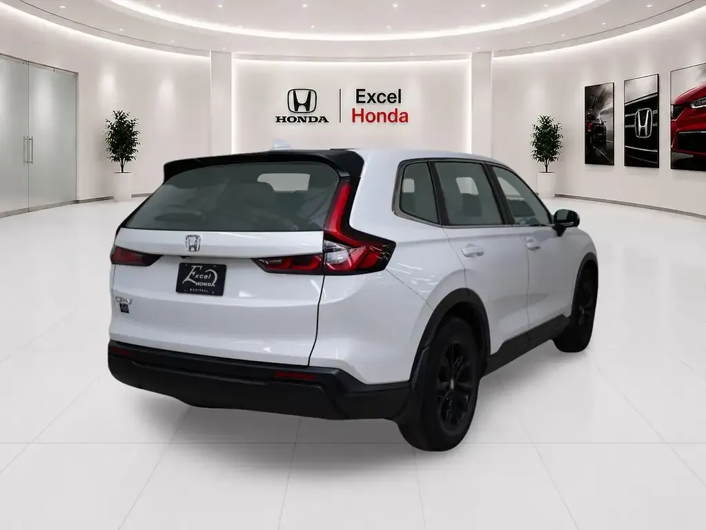 Honda Cr-V 2023 photo 5