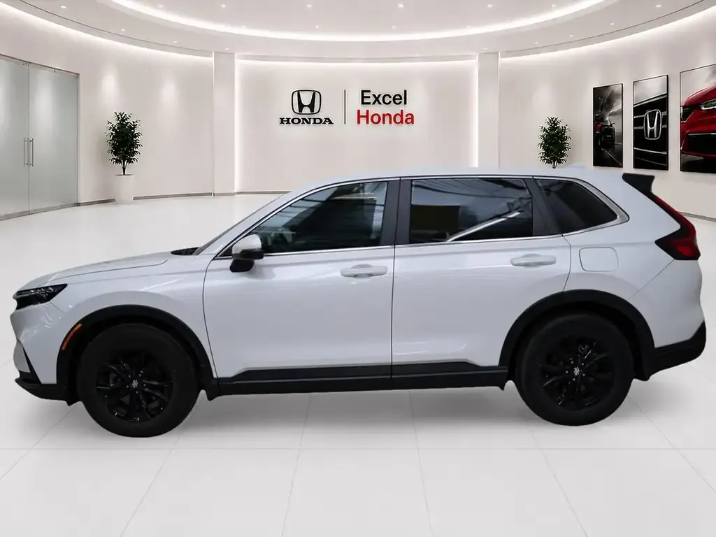 Honda Cr-V 2023 photo 2