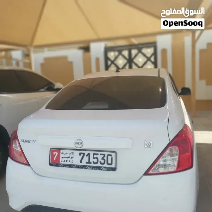 Nissan Datsun 2007 photo 4