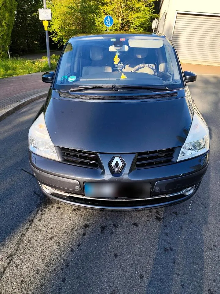 Renault Grand Espace