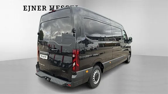 Renault Master V T35 2026 photo 4