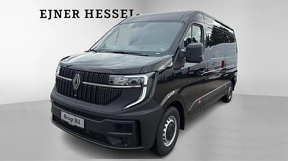 Renault Master V T35