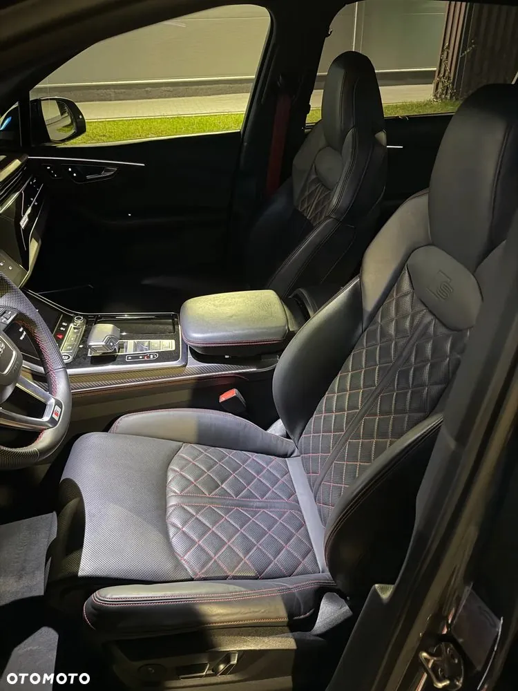 Audi Q7 2024 photo 5
