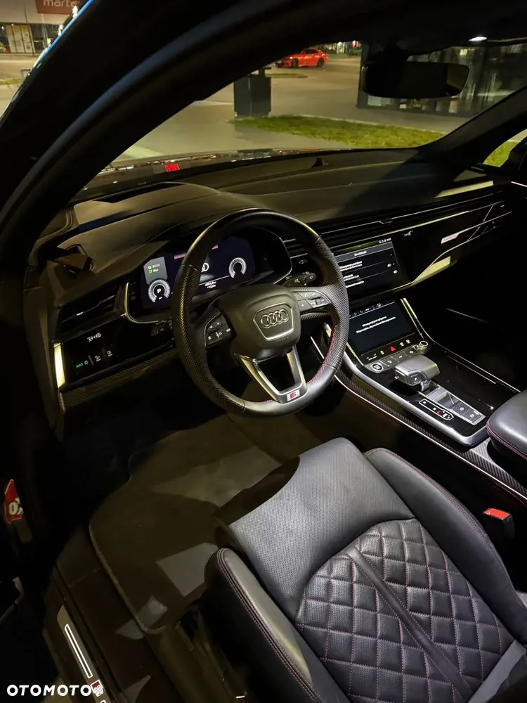 Audi Q7 2024 photo 4
