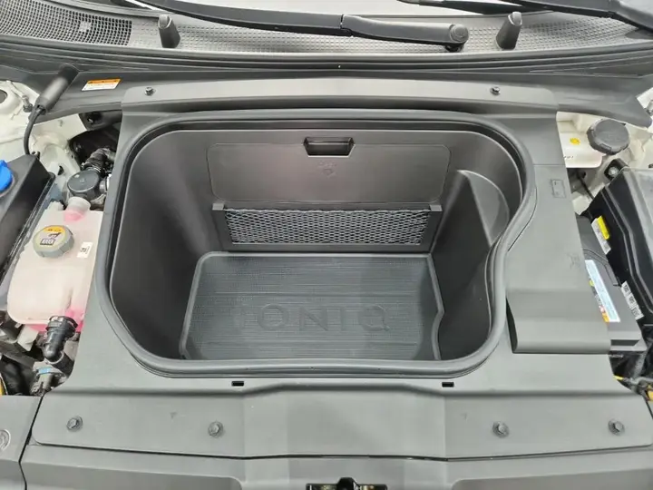 Hyundai Ioniq 6 2025 photo 5