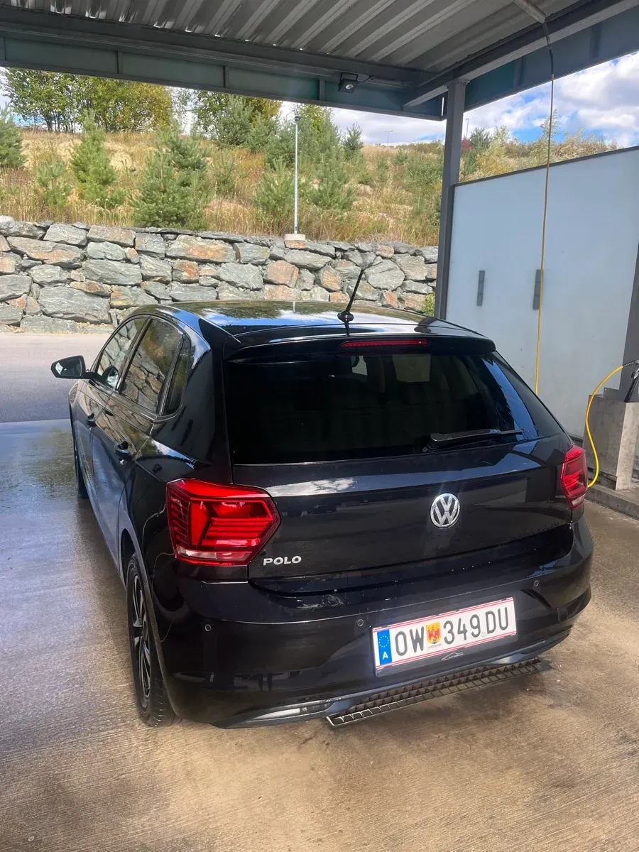 Volkswagen Polo 2020 photo 3