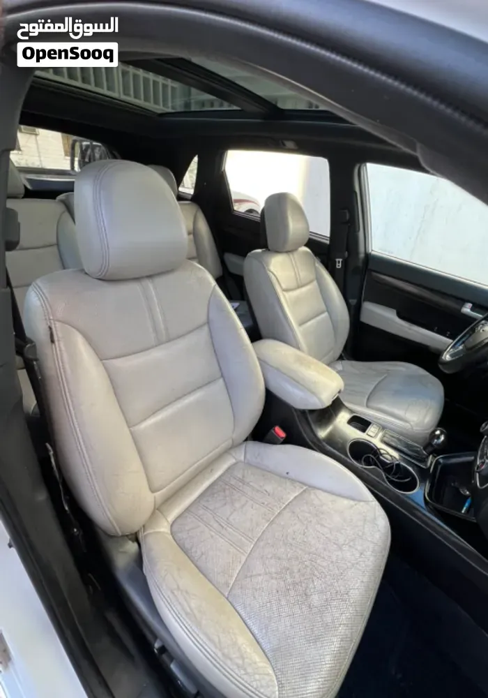 Kia Sorento 2015 photo 2
