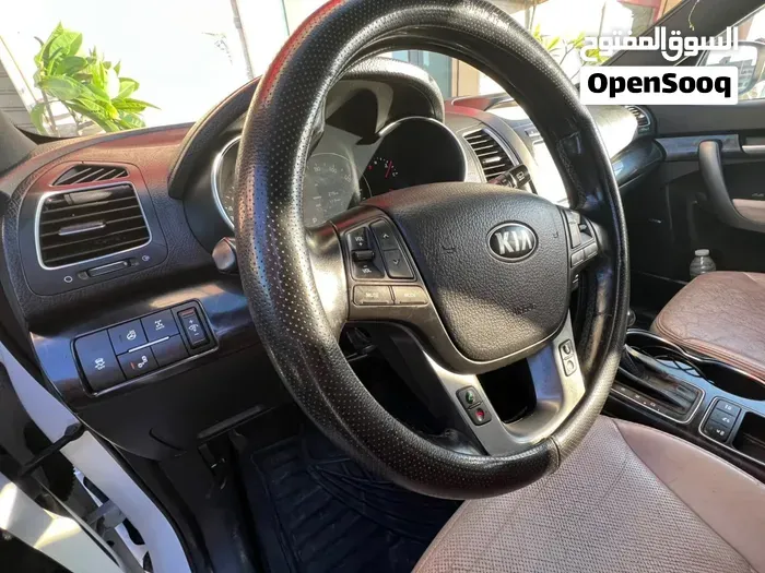 Kia Sorento 2015 photo 4