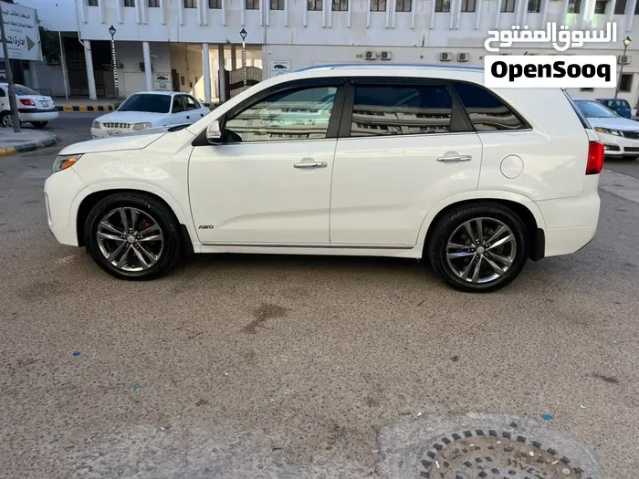Kia Sorento 2015 photo 3
