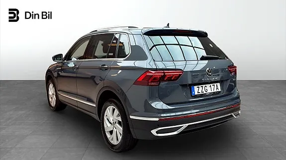 Volkswagen Tiguan 2024 photo 3