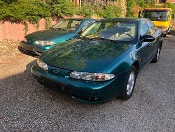 Chevrolet Alero