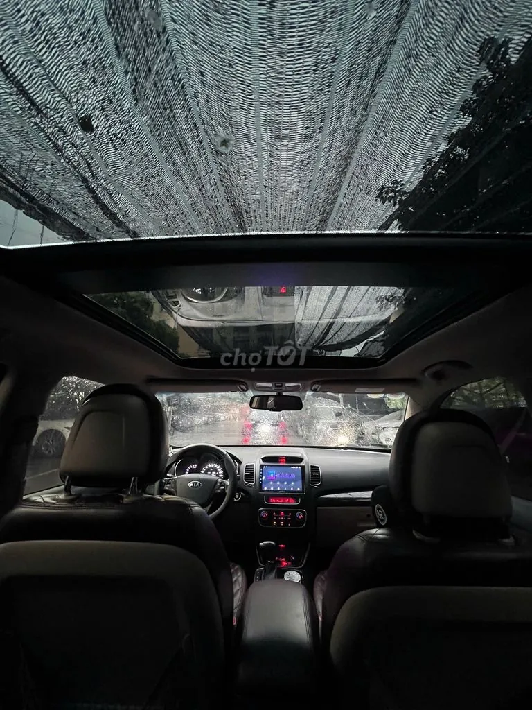Kia Sorento 2016 photo 2