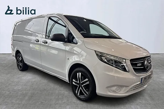 Mercedes-Benz Vito 2023 photo 3