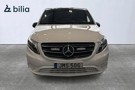 Mercedes-Benz Vito 2023 photo 2