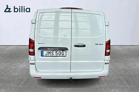 Mercedes-Benz Vito 2023 photo 5