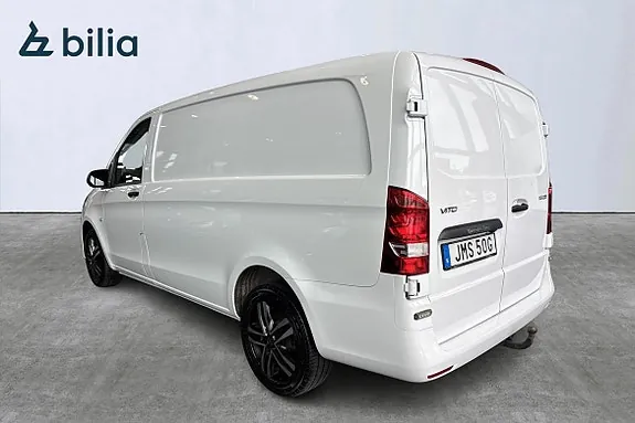 Mercedes-Benz Vito 2023 photo 4