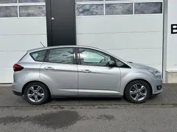 Ford C-Max 2018 photo 3