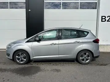 Ford C-Max 2018 photo 2