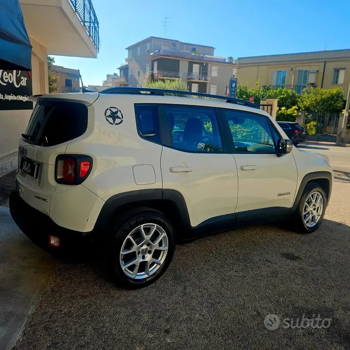 Jeep Renegade 2019 photo 4