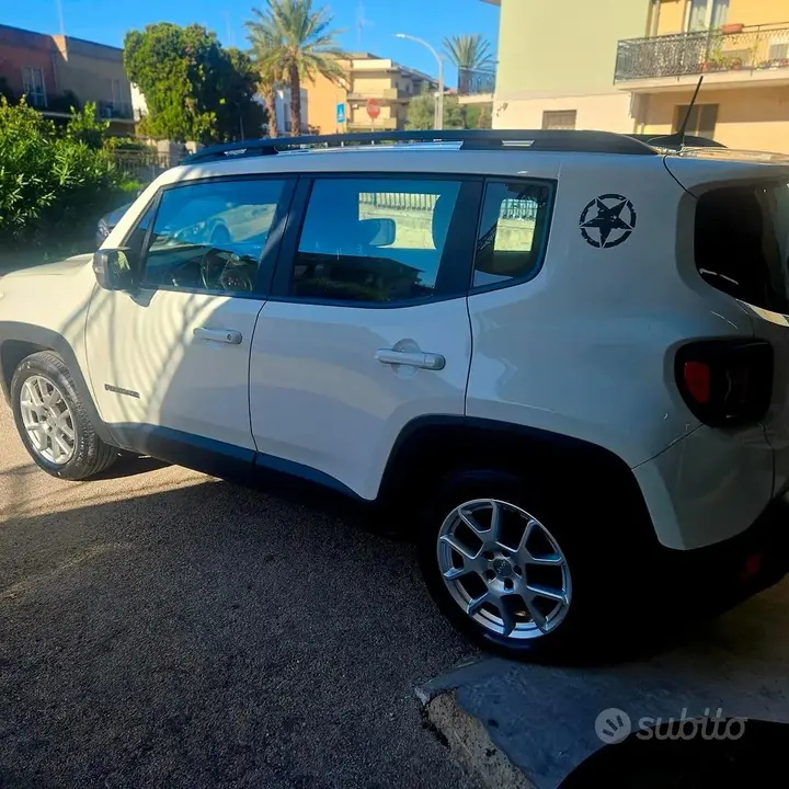 Jeep Renegade 2019 photo 5