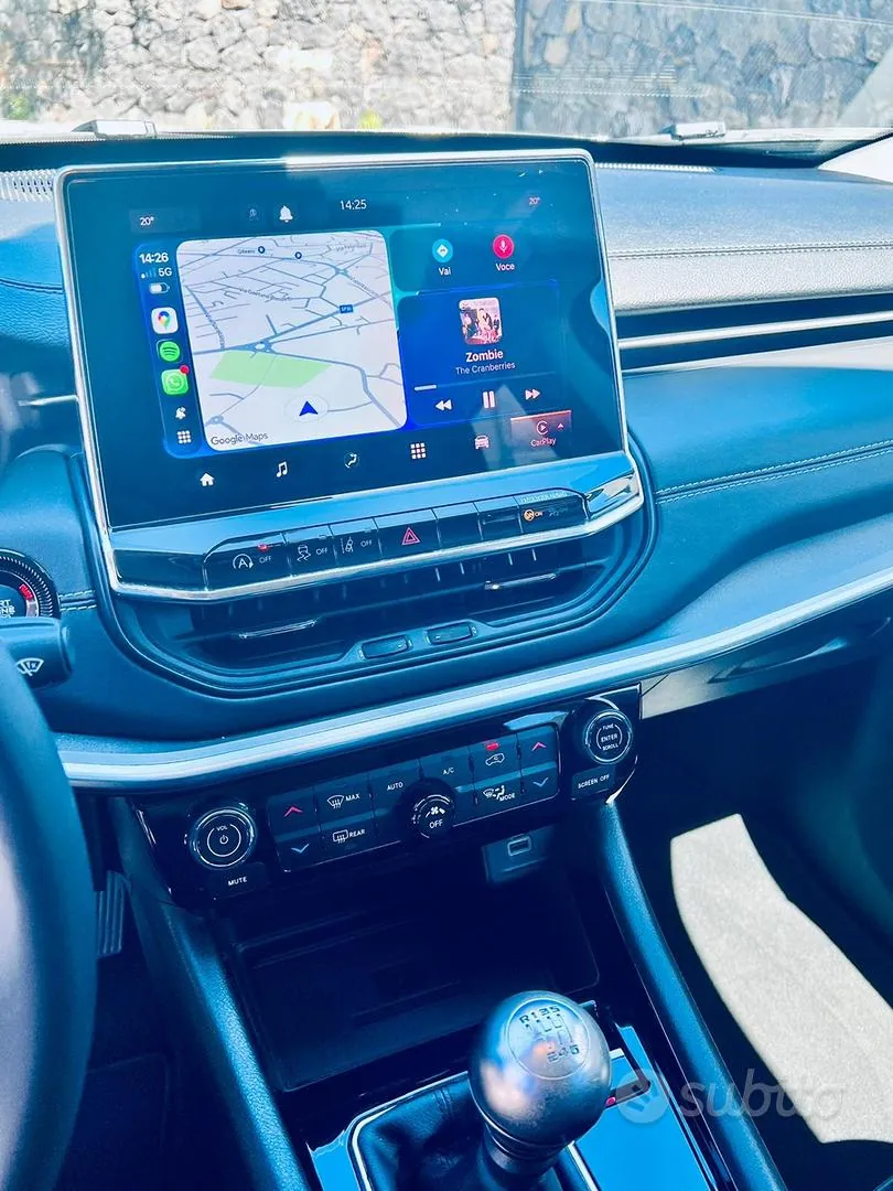 Jeep Compass 2023 photo 3