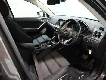 Mazda Cx-5 2016 photo 4