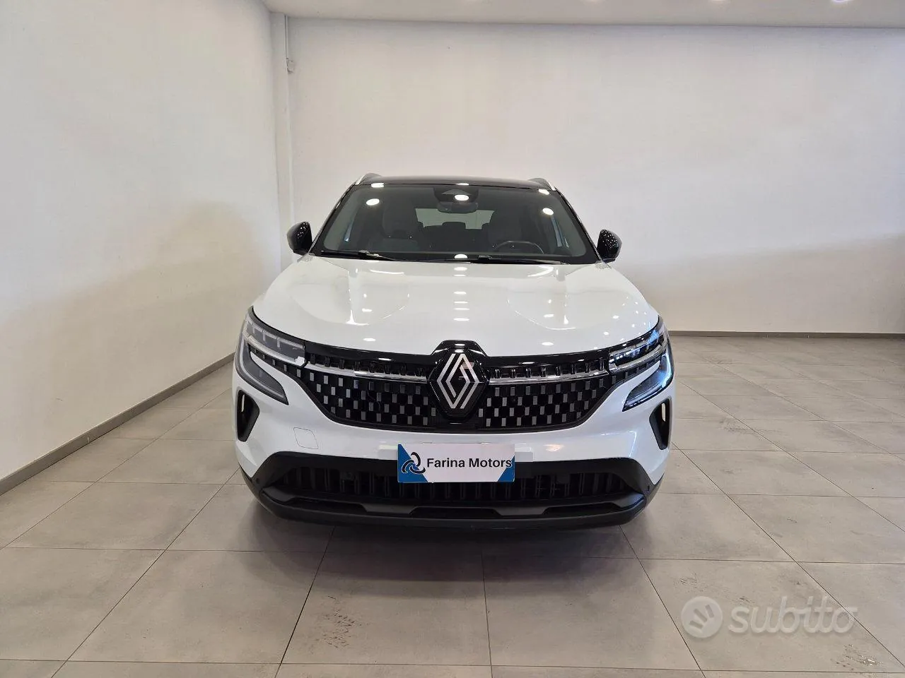 Renault Austral 2023 photo 2
