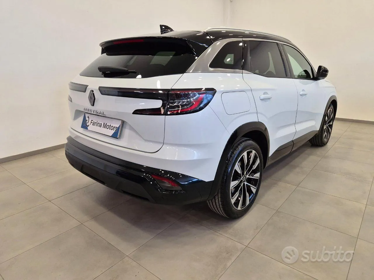 Renault Austral 2023 photo 5