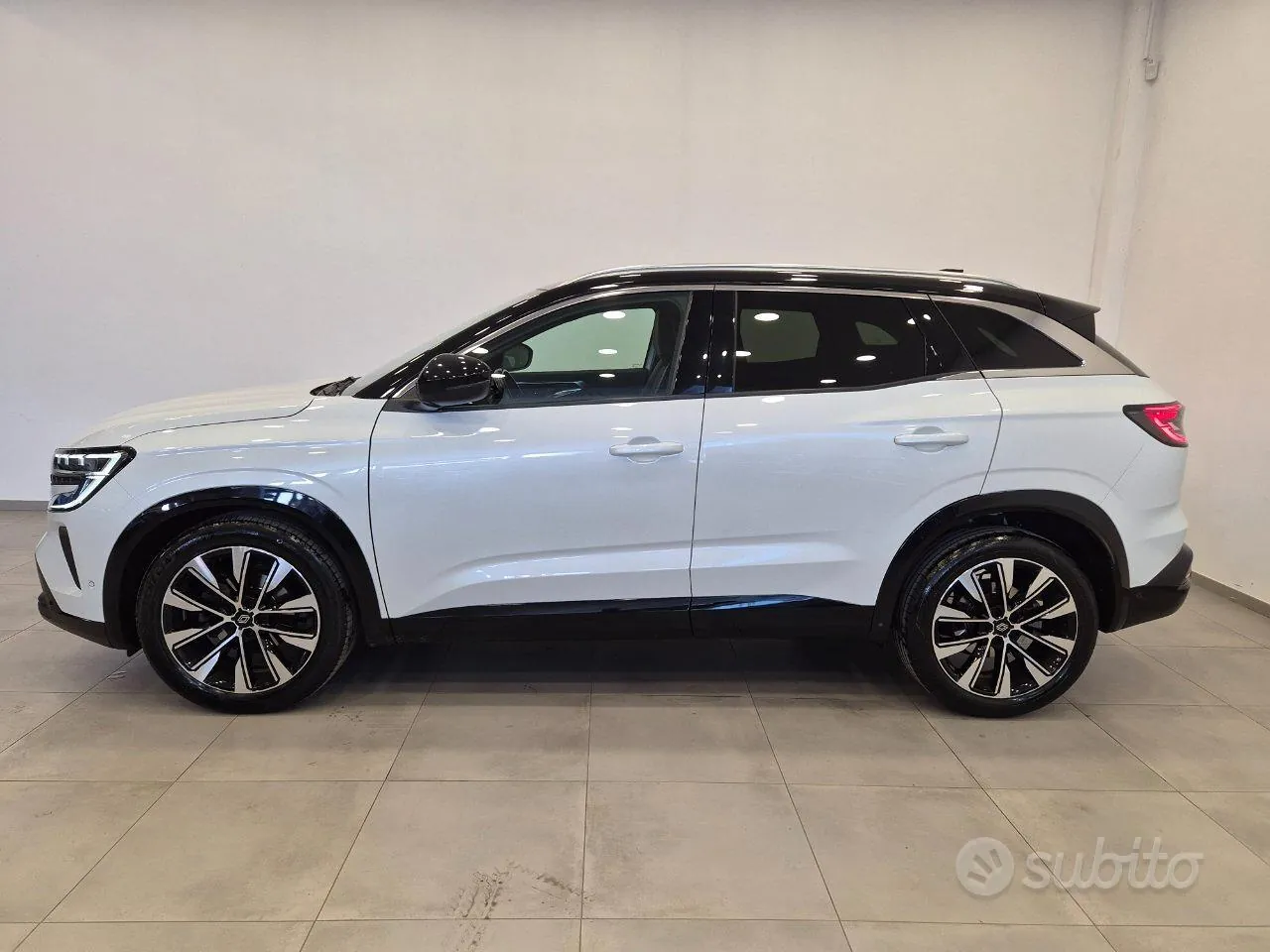 Renault Austral 2023 photo 3